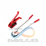 KIT BASICO ZUNCHO PET