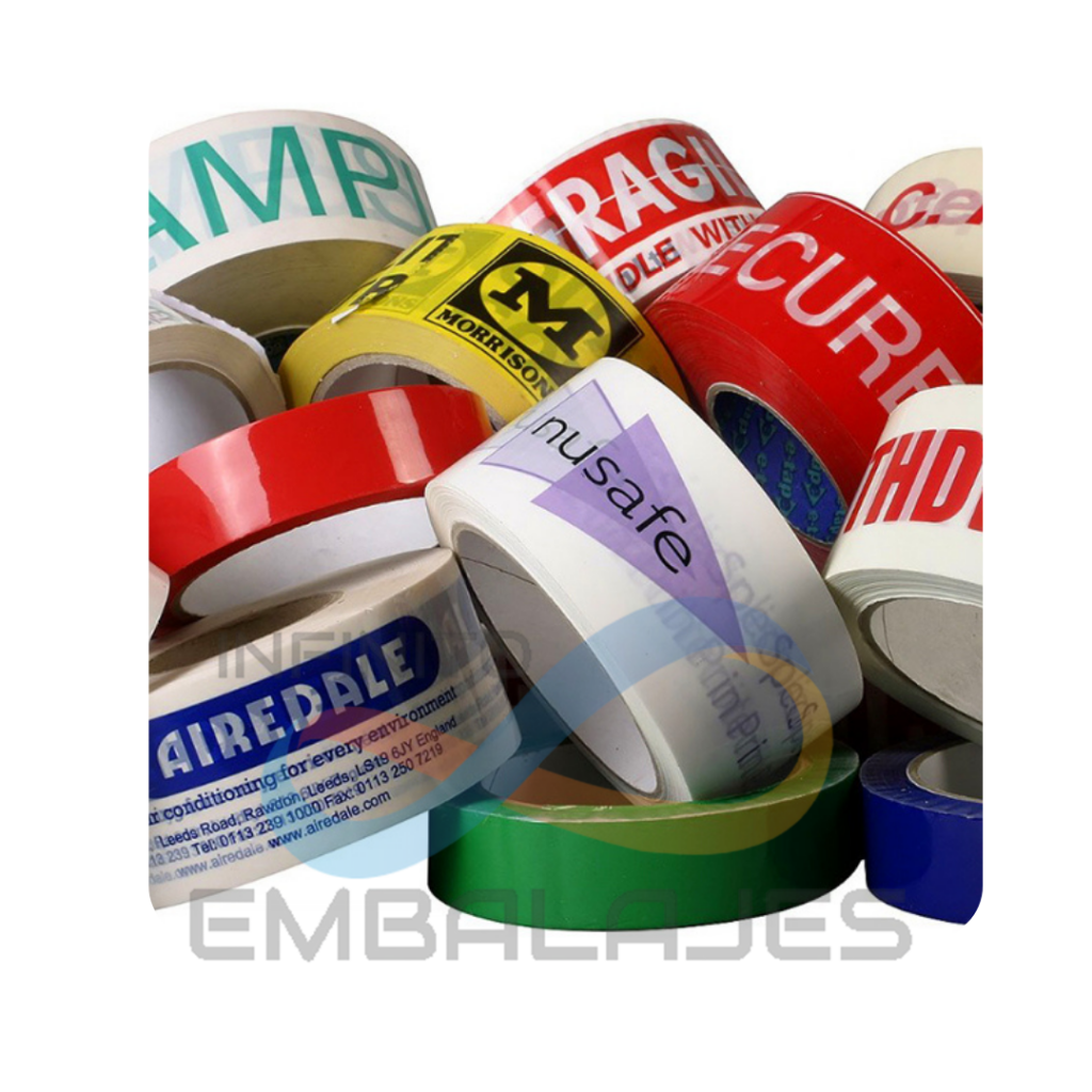 CINTA PERSONALIIZADA