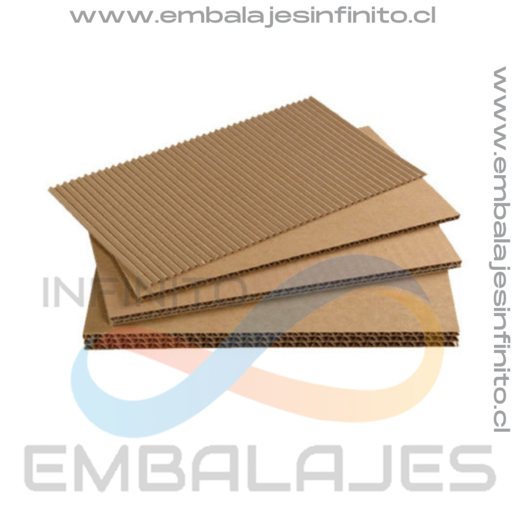 LAMINA DE CARTON