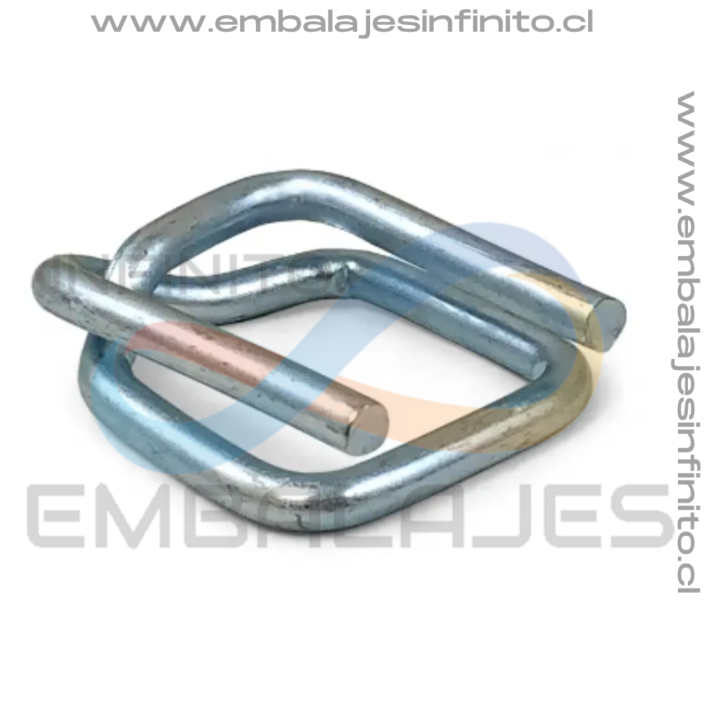 hebilla para cinta de trincar