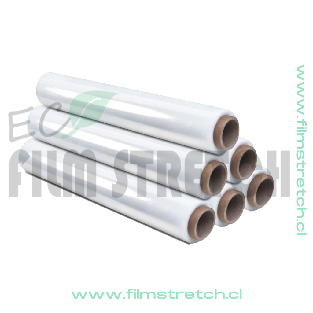 Eco Film Stretch