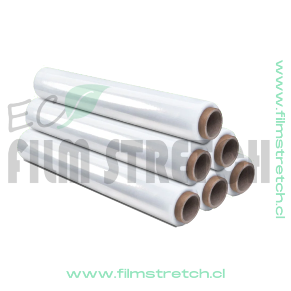 Eco Film Stretch